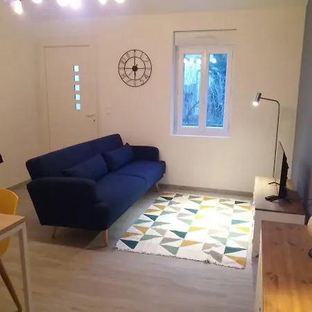 La Maison Du Vignoble Villa *