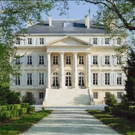 La Maison Du Vignoble Villa *