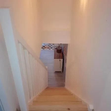 La Maison Du Vignoble *
