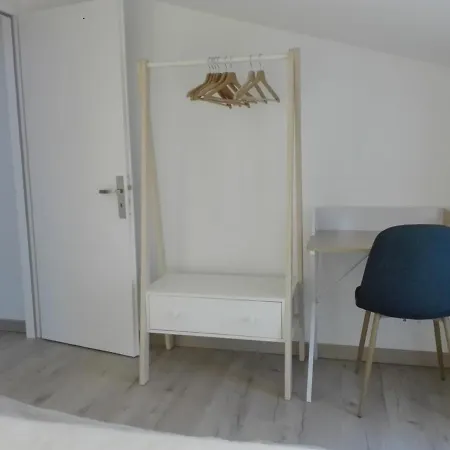 La Maison Du Vignoble Villa *