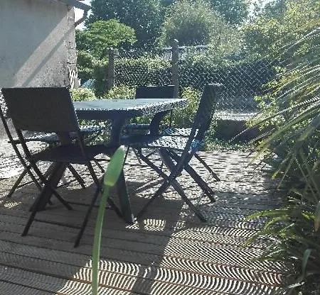 La Maison Du Vignoble * Arcins